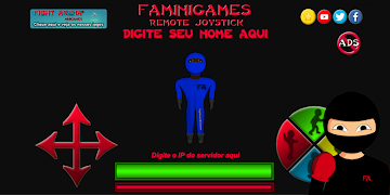 Remote Joystick ภาพหน้าจอ 7