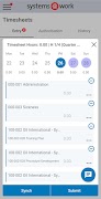 systems@work 6.5 screenshot 6