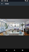 Living Room Layout Tv screenshot 3