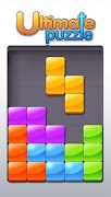 Ultimate Puzzle Plakat