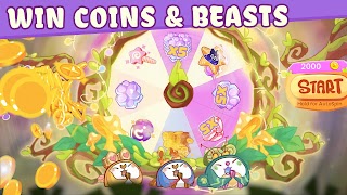 Magic Beasts 截圖 1