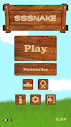 SSSnake تصوير الشاشة 1