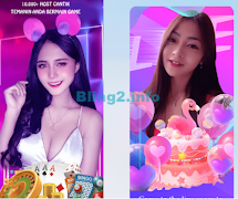 Bling2 Live Streaming Guide 海报