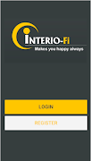 Interio-fi Partner पोस्टर