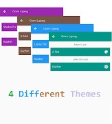 Kachin Hymn الملصق