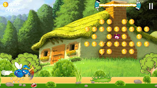 SuperFly . Screenshot 4