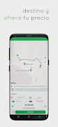 Taxi Monterrico screenshot 2