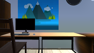 PCServiceSimulator PC Building imagem de tela 4