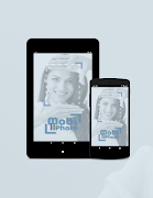 MobiPhoto plakat