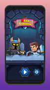 Hexa Dungeon poster