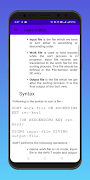 Learn COBOL screenshot 7