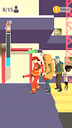 Firefighter Simulator স্ক্রিনশট 4