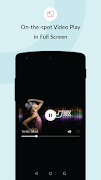 SocialEngine Mobile App تصوير الشاشة 5