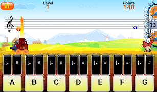 6 Schermata NoteWorks Free