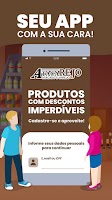 Atacarejo Ofertas ポスター