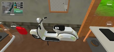 PickUP Simulator اسکرین شاٹ 5