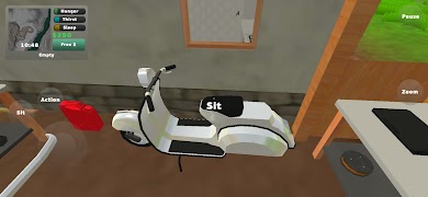 PickUP Simulator 截圖 5