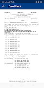 CaseWatch Screenshot 5