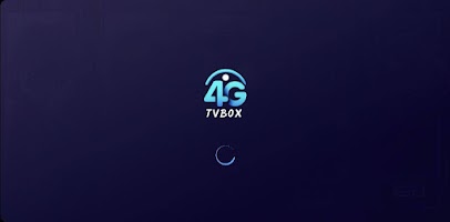 4GTvBox screenshot 1
