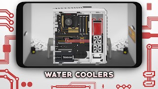 PC Architect Advanced screenshot 2