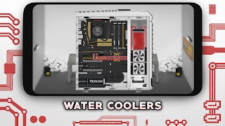 PC Architect Advanced Screenshot 2