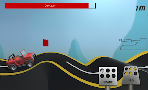 Road Racing 3D screenshot 2