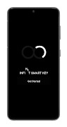 INFINIT SMART KEY Affiche