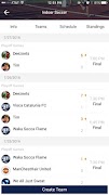IMLeagues স্ক্রিনশট 2