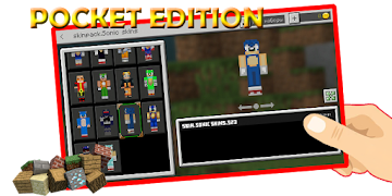 The Sonic Dash Mod capture d'écran 4