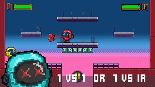 PunchBots: Pocket Edition screenshot 3