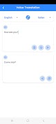 Translate - Translator الملصق