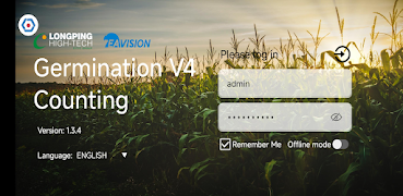 Germination Counting App screenshot 4