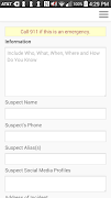 NCIS Tips imagem de tela 2