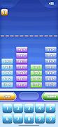 Mathletix Multiplication capture d'écran 4