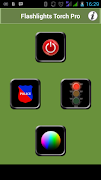 4 Schermata Lampu Senter Terbaik