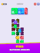 Jigsaw Busters screenshot 5