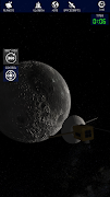 برنامه‌نما Space Rocket Exploration عکس از صفحه