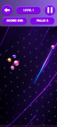 Drop Split Balls تصوير الشاشة 4