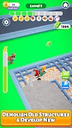 Bitcoin Builder 3D スクリーンショット 1