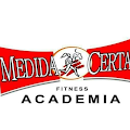 Academia Medida Certa