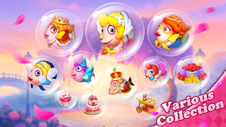 Solitaire screenshot 2