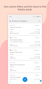 ServiceDesk Plus | Cloud 스크린샷 1