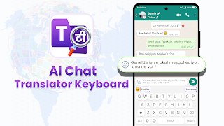 Translate On Screen screenshot 4