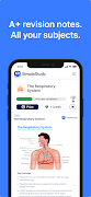 SimpleStudy: Exams & Revision screenshot 3