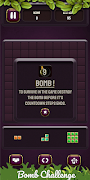 Block Puzzle : Fireball screenshot 7