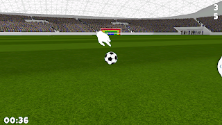 PetoGol screenshot 7