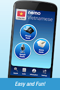 Nemo Vietnamese ảnh chụp màn hình 4
