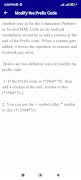 Fix Invalid MMI Code Guide captura de pantalla 3