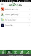 DanielsAg ภาพหน้าจอ 1