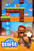 Starlit Adventures poster